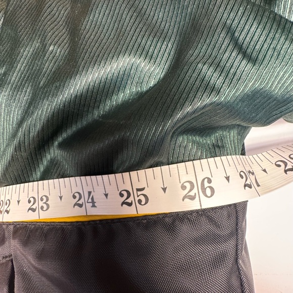 Vintage 90s Pro Player Green Bay Packers Jacket Mens large NFL - Picture 6 of 10